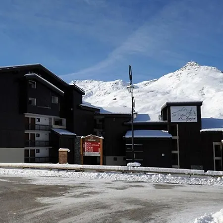 Lumineux Au Pied Des Pistes Avec Balcon - 4 Pers, Renove, 3 Flocons, Cuisine Equipee - Fr-1-344-977 Apartment *